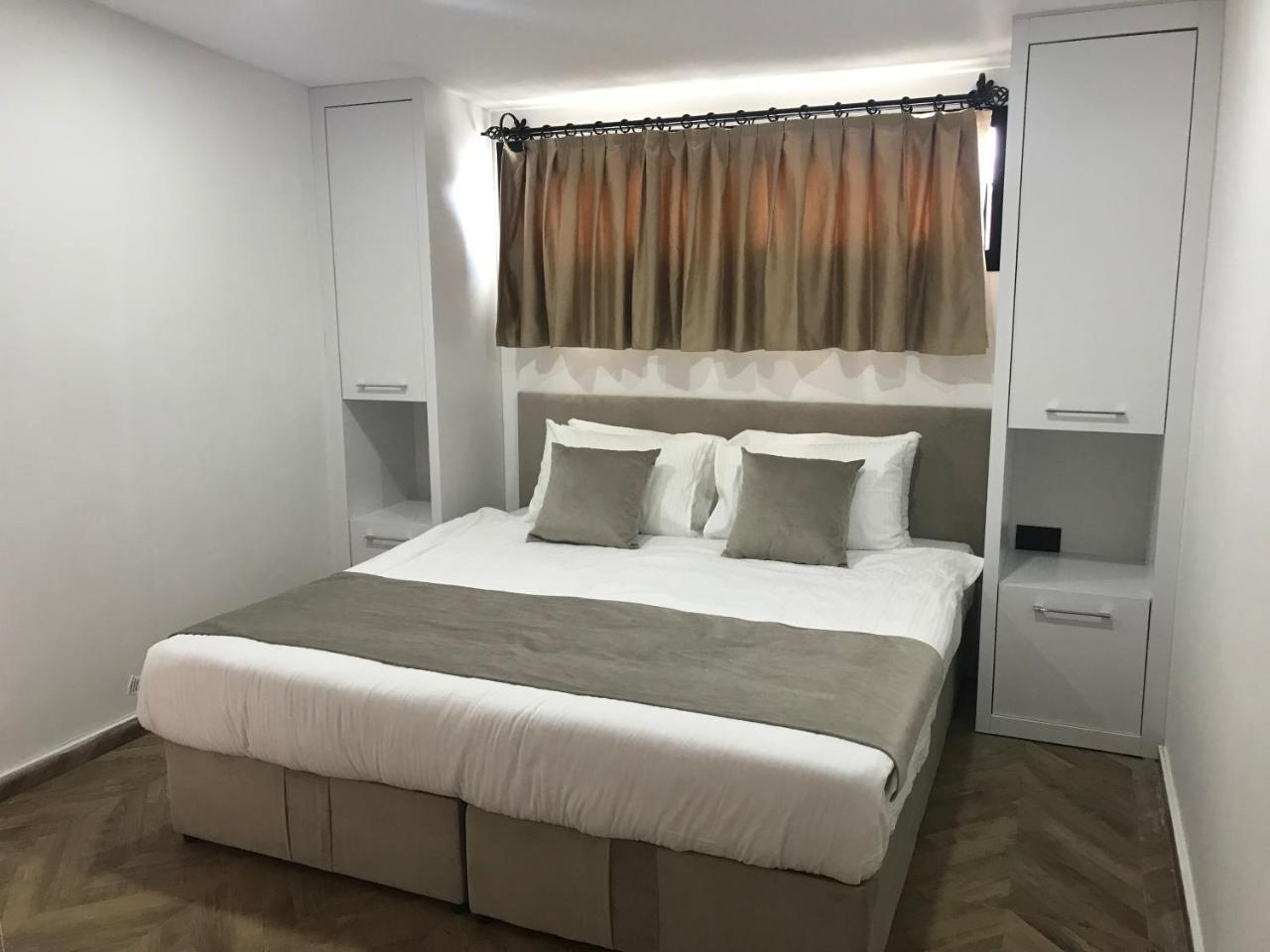 Avenue Hotel Kyrenia  Habitación foto