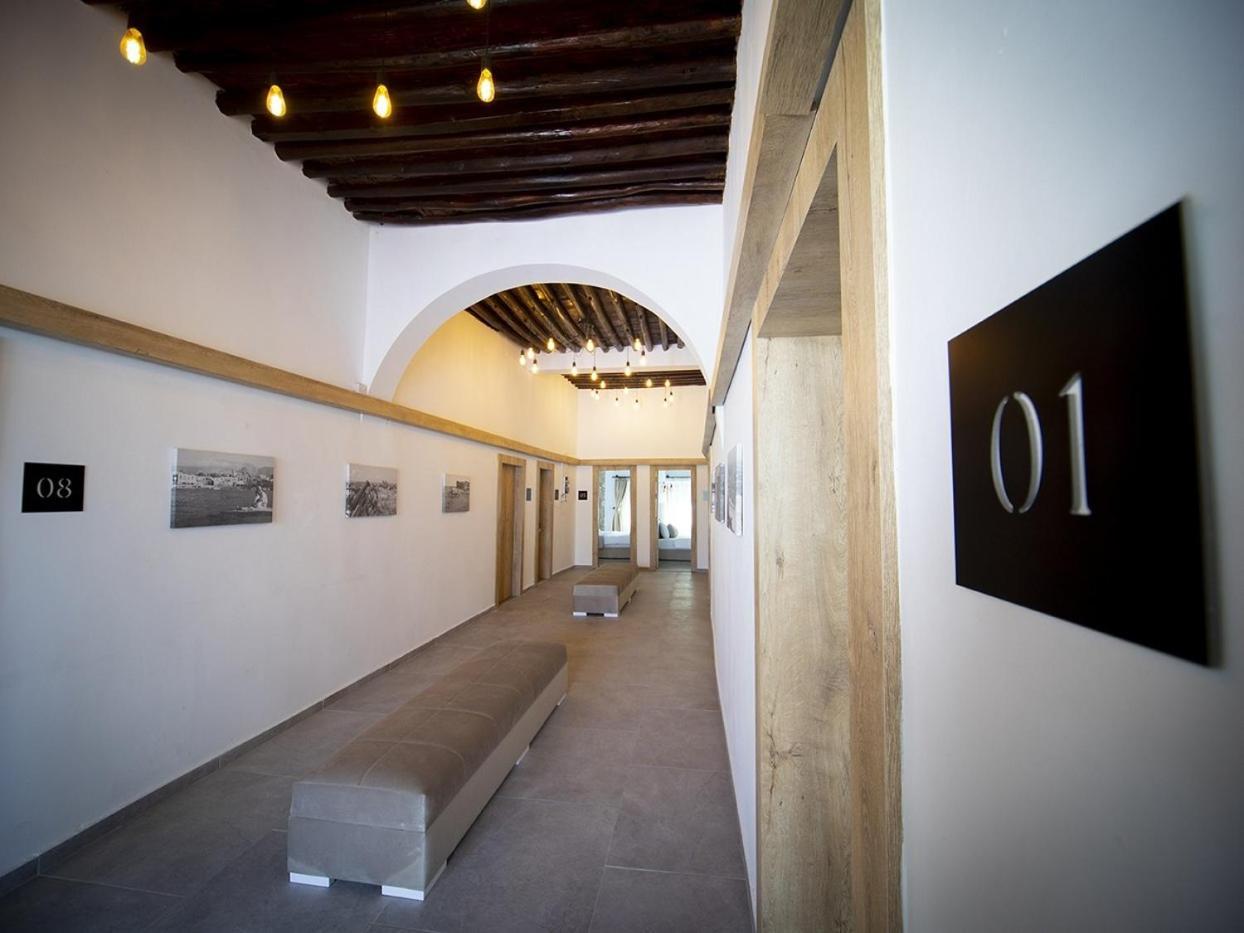 Avenue Hotel Kyrenia  Exterior foto