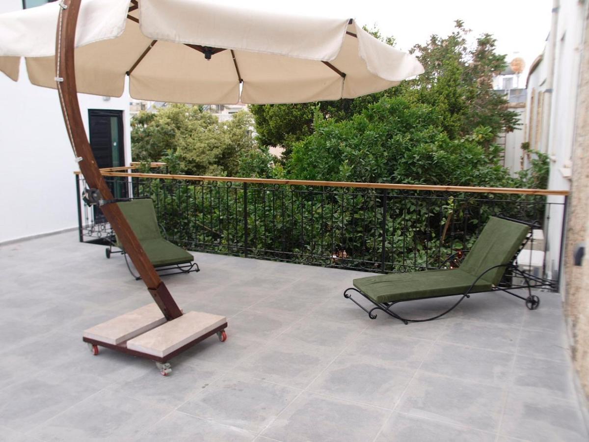 Avenue Hotel Kyrenia  Exterior foto