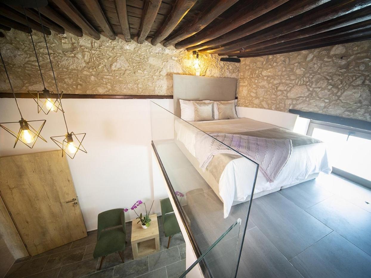 Avenue Hotel Kyrenia  Habitación foto